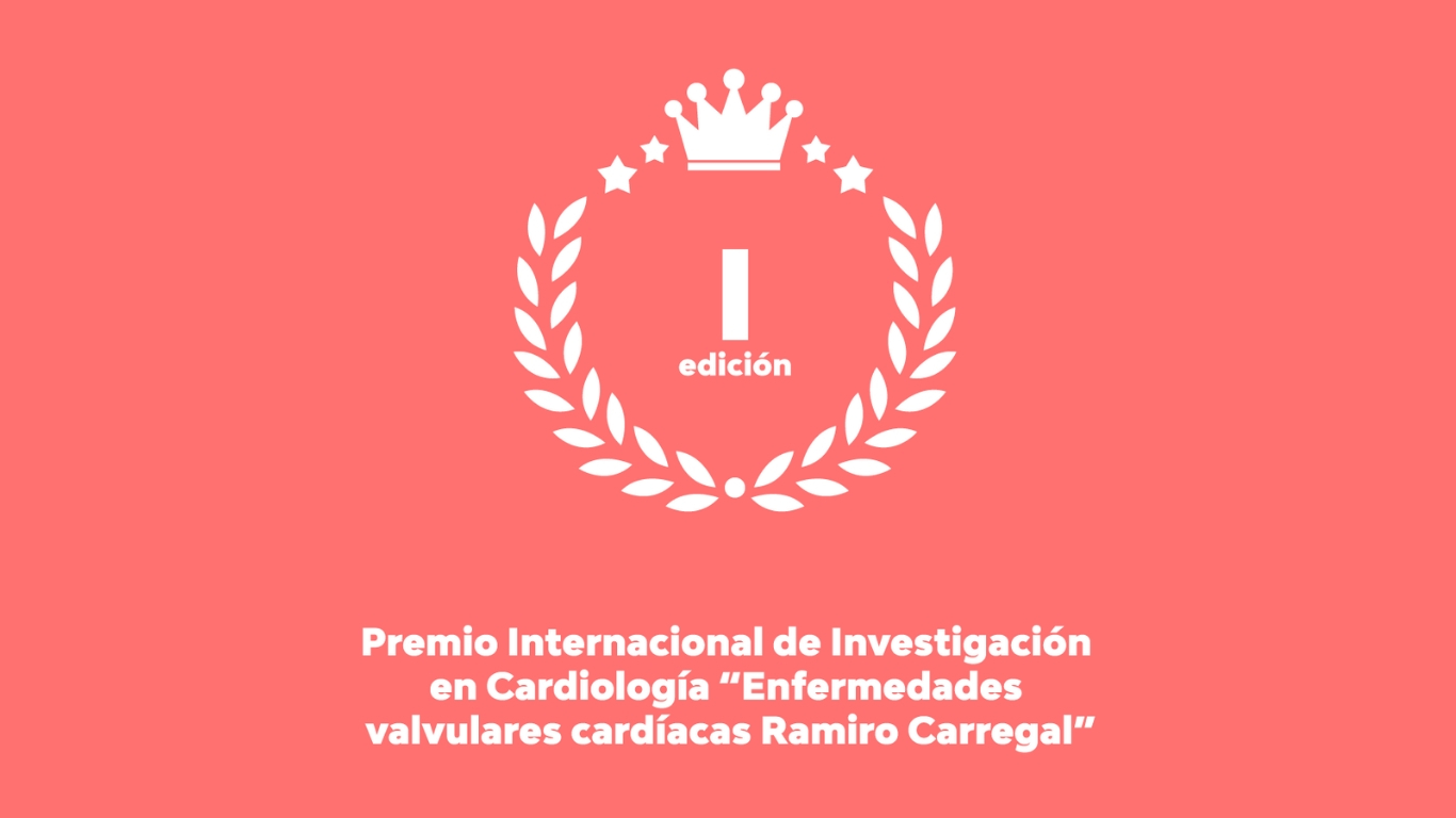 Premio Ramiro Carregal de investigación en enfermedades valvulares cardíacas