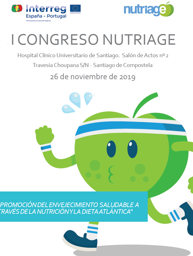 I Congreso Nutriage