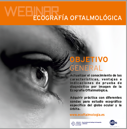 Webinar on Ophthalmologic Ultrasound 2020