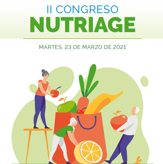 II CONGRESO NUTRIAGE