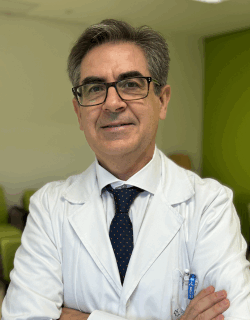 Miguel Ángel Martínez Olmos
