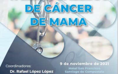Nueva edición del taller gallego de cáncer de mama