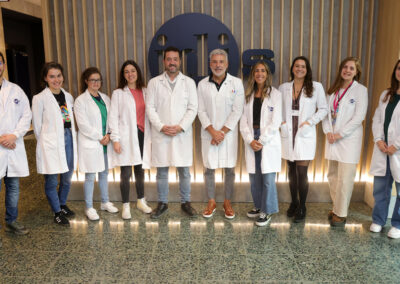 E021 – Genética y Biología del Desarrollo de las Enfermedades Renales