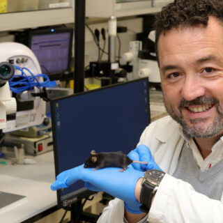 Miguel Ángel García González