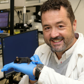 Miguel Ángel García González