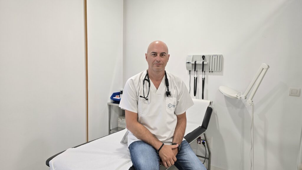 Sergio Cinza Sanjurjo
