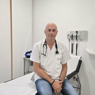 Sergio Cinza Sanjurjo