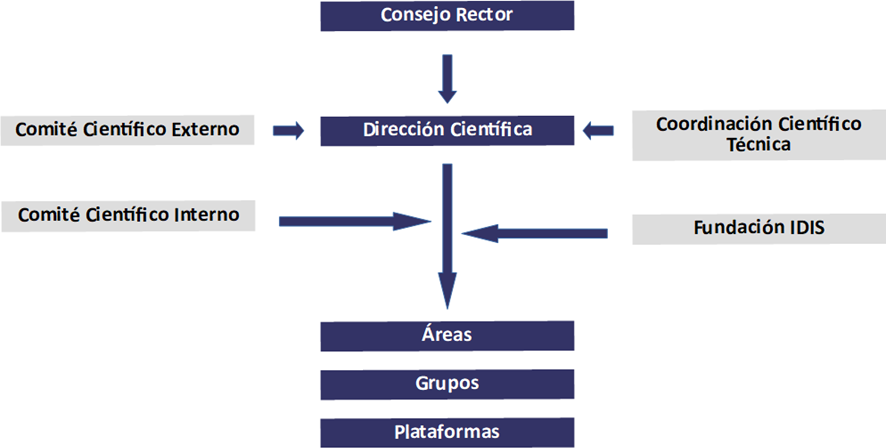 organigrama