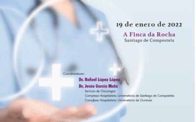 Nueva edición del taller gallego de cáncer de mama