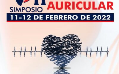 VII Simposio Santiago sin Fibrilación Auricular – 2022
