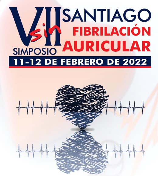 VII Simposio Santiago sin Fibrilación Auricular – 2022