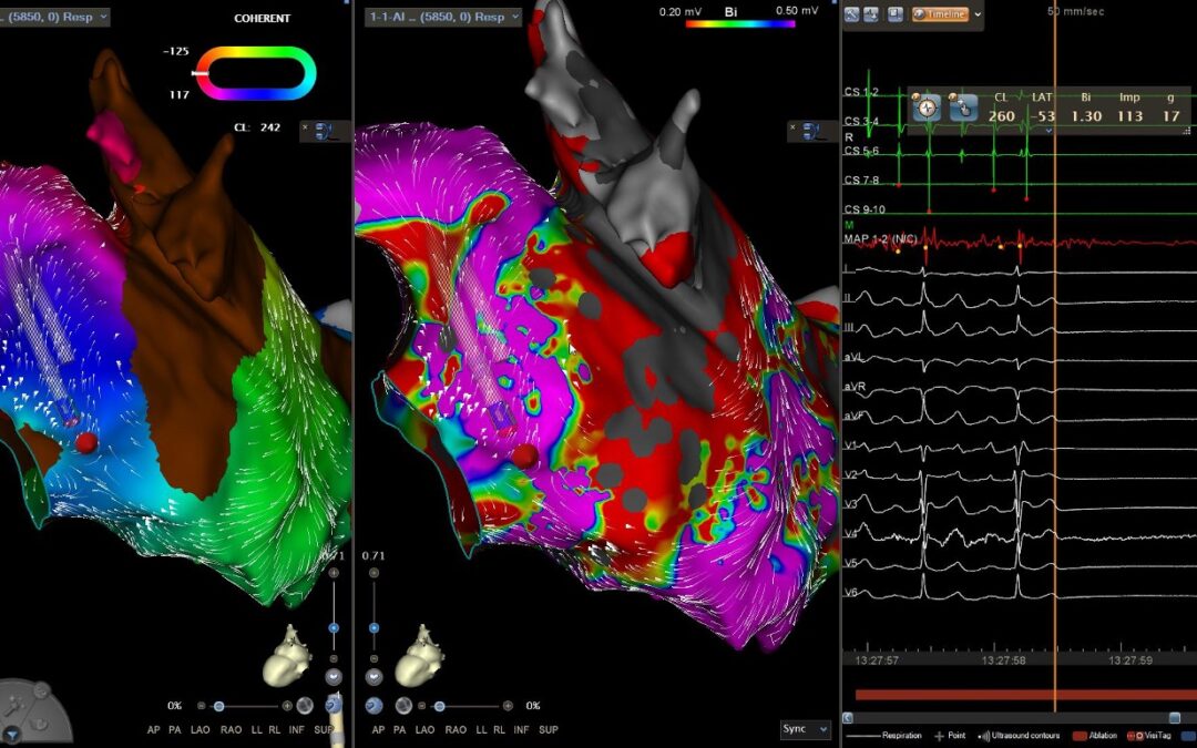 C016 – Cardiology