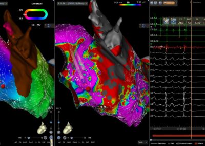 C016 – Cardiology