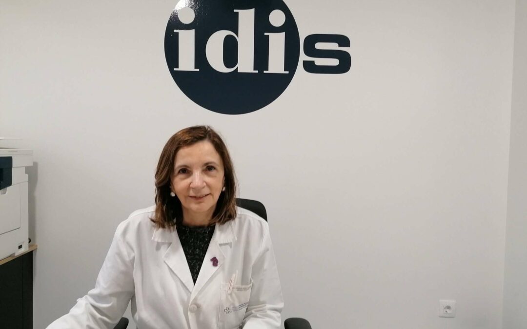 Mª Luz Couce: “El IDIS está compuesto por grupos de investigación muy competitivos con una excelente calidad científica”