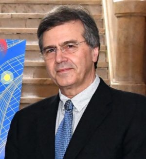 José Luis Labandeira García