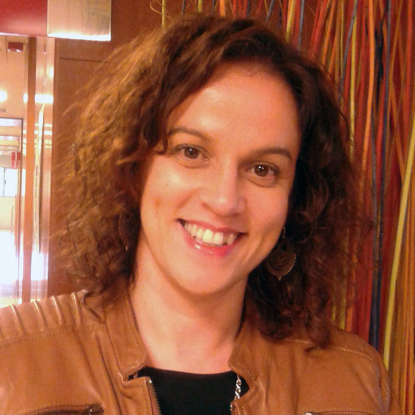 Mabel Sampedro Parada