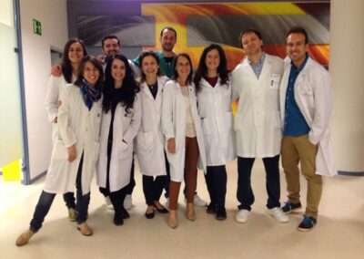 E034 – Farmacología Clínica
