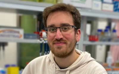 Las tesis del IDIS: reprogramación celular para el estudio del cáncer