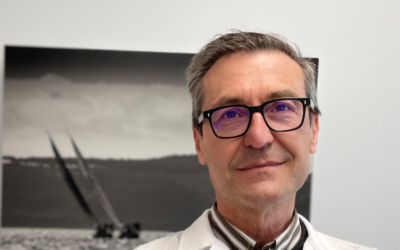 Francisco Gude: “Nuestro grupo de investigación aborda los desafíos de las enfermedades crónicas y el desarrollo de nuevas herramientas diagnósticas en la atención a los pacientes”