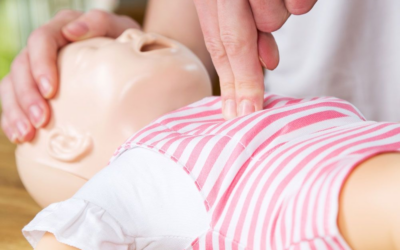 Curso de RCP neonatal básica