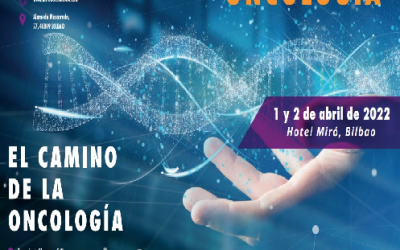 Jornadas ‘El camino de la oncología’-1 y 2 de abril