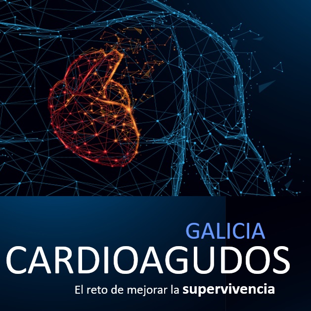 Jornada Galicia Cardioagudos: El reto de mejorar la supervivencia