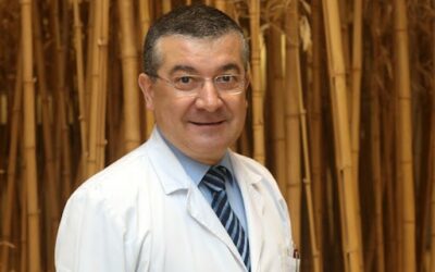 Rafael López: “Los resultados de nuestros ensayos clínicos han cambiado la práctica diaria en los cánceres de mama, colon, ginecológico y de pulmón”