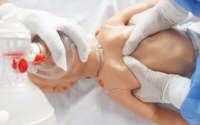 Curso de RCP neonatal avanzada