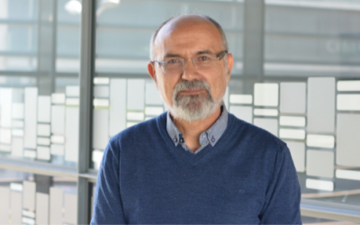 Carlos Diéguez: “Para poder avanzar en investigación se necesita una masa crítica que contraste ideas y experiencias”