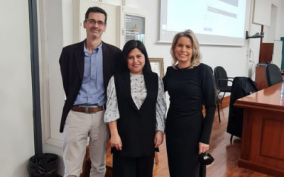 Las Tesis del IDIS: “La lactancia materna prolongada protege contra la obesidad inducida por la dieta a través de la interacción entre FGF21 y el sistema dopaminérgico en el hipotálamo”