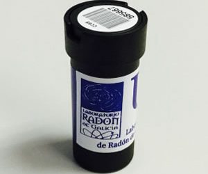 La exposición al radón es factor de riesgo del cáncer de pulmón de célula pequeña y podría influir en la supervivencia de esta enfermedad