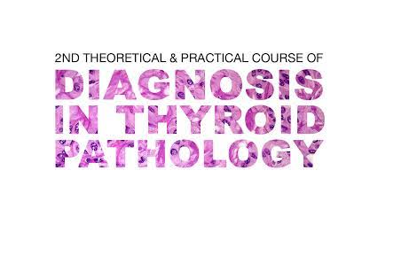 2º Curso Teórico Práctico de Diagnóstico en Patología Tiroidea