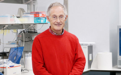 Ángel Carracedo: “En el ámbito sanitario no se puede ser un profesional de excelencia sin hacer investigación”