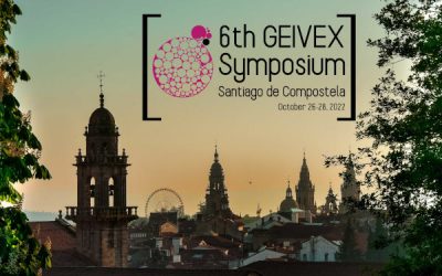 Los Profesores Bottazzi, nominada al Nobel de la Paz y Felgner, Premio Princesa de Asturias 2021 participan esta semana en el Congreso GEIVEX