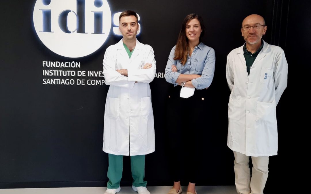 Investigadores del IDIS publican un estudio sobre la importancia del cuidado de familiares de pacientes en UCI