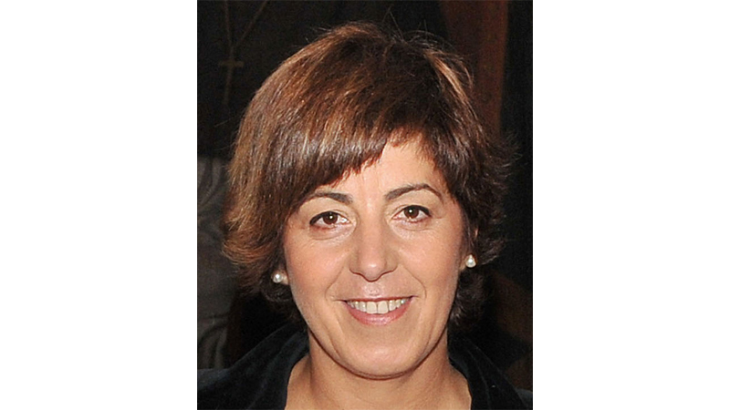 Pesar en el IDIS por el fallecimiento de la investigadora líder del grupo de Bioestadística, Carmen Cadarso