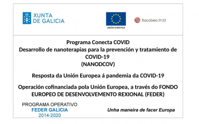 El IDIS pone en marcha el desarrollo preclínico de su tratamiento de la COVID 19 con la USC y Smart Vitamins