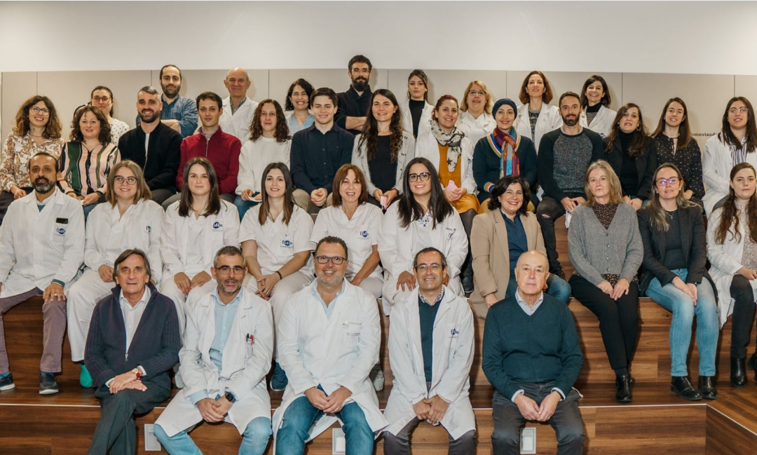 Sensogenoma22 y la Real Filharmonía de Galicia se alían para estudiar el potencial terapéutico de la música sobre patologías como el cáncer o el Alzheimer