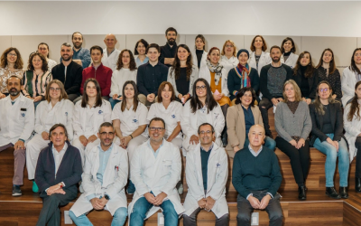 Sensogenoma22 y la Real Filharmonía de Galicia se alían para estudiar el potencial terapéutico de la música sobre patologías como el cáncer o el Alzheimer