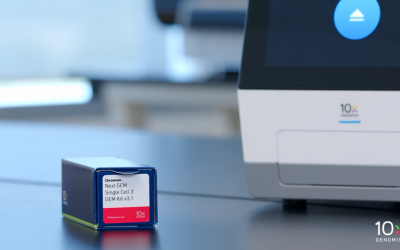 El grupo de investigación Genvip ofrece el servicio Single Cell para el estudio de la complejidad celular desde diferentes perspectivas ‘ómicas’