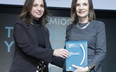 Fundación Tecnología y Salud reconoce al IDIS por su labor en el ámbito de Tecnología Sanitaria