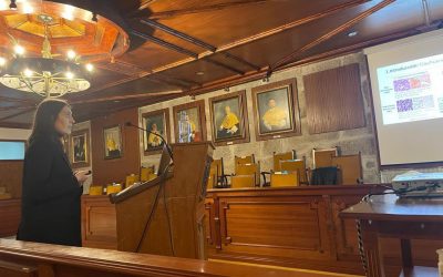 Tesis del IDIS: Imagen funcional en tumores neuroendocrinos : evaluación de la heterogeneidad molecular mediante PET/TC con [68 Ga]-DOTA-TOC y [18F ]- FDG