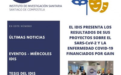 Boletín mensual del IDIS – Febrero 2023