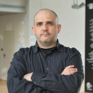 Ricardo Villa Bellosta