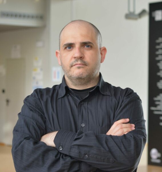 Ricardo Villa Bellosta