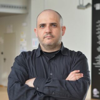 Ricardo Villa Bellosta