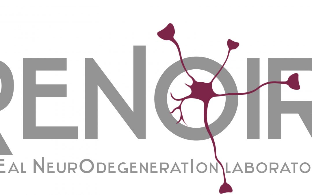 E052 – Corneal neurodegeneration