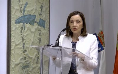 La directora científica del IDIS recoge este viernes la Insignia de Oro de Asomega