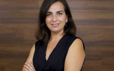 María de la Fuente Freire, investigadora del IDIS, participa en la búsqueda de nuevos medicamentos para combatir enfermedades raras y el cáncer a través de nanotecnología