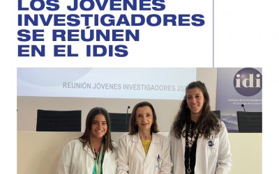 Boletín mensual del IDIS – Mayo 2023
